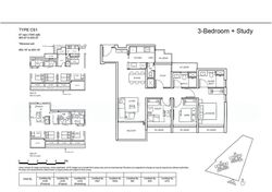 Amo Residence (D20), Apartment #557634711